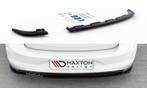Diffuser VW Polo GTI Mk6 Glans Zwart, Ophalen of Verzenden, Nieuw