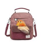 Hi-di-Hi hand / schoudertas, Verzenden, Nieuw