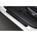 Universele Instaplijsten 'Riffled Plate' Aluminium/Matzwart, Verzenden, Nieuw