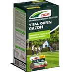 Gazonmest Vital-Green | DCM | 37.5 m² (1.5 kg, MINIGRAN®), Verzenden, Nieuw