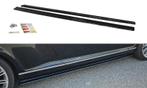Zijskirts Diffusers Bentley Continental GT Glanzend Zwart, Ophalen of Verzenden, Nieuw