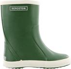 Bergstein Rainboot Regenlaarzen Unisex Junior - Forest - Maa, Verzenden, Nieuw