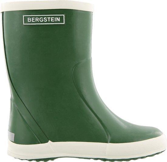 Bergstein Rainboot Regenlaarzen Unisex Junior - Forest - Maa, Kinderen en Baby's, Kindermode-accessoires, Nieuw, Verzenden