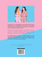 Bedrock - het boek 9789000357369 Nina Pierson, Verzenden, Gelezen, Nina Pierson