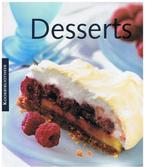 Desserts 8716745002132 Hannah Baskerville, Verzenden, Gelezen, Hannah Baskerville