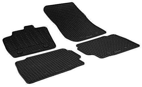 Rubber automatten Ford Mondeo V 2015-2022, Auto-onderdelen, Interieur en Bekleding, Nieuw, Ford, Verzenden