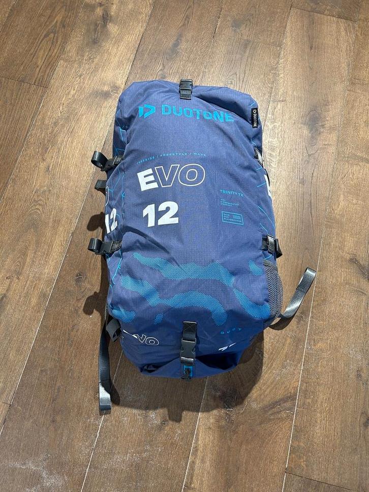 Duotone Evo 12m - 2024, Watersport en Boten, Kitesurfen