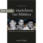De martelaren van Malatya 9789402901528 James Wright, Verzenden, Gelezen, James Wright