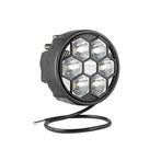 LED Werklamp Verstraler 2500LM + Kabel + Achtermontage, Auto-onderdelen, Verlichting, Ophalen of Verzenden, Nieuw