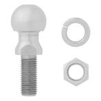 ProPlus Rechte trekhaakkogel - M24 x 55 mm - E-gekeurd -..., Auto diversen, Ophalen of Verzenden, Nieuw