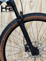 Cube Reaction Hybrid Pro 625 29 inch E-Mountainbike Shimano, Overige merken, Hardtail, Heren, Ophalen of Verzenden