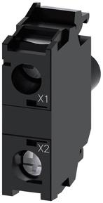 Siemens Sirius Act Led Module 24V Ac/Dc Groen -, Verzenden, Nieuw, Overige typen