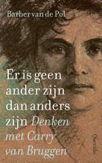 Er is geen ander zijn dan anders zijn, Boeken, Ophalen of Verzenden, Nieuw