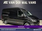 MAN TGE | 2.0 141pk Automaat L3H3 (L2H2) Euro6 Airco |, Auto's, Automaat, Gebruikt, Euro 6, MAN