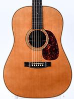 Atkin D37S 12 Fret Limited Dreadnought Natural Aged 2023, Muziek en Instrumenten, Ophalen of Verzenden, Gebruikt, Western- of Steelstringgitaar