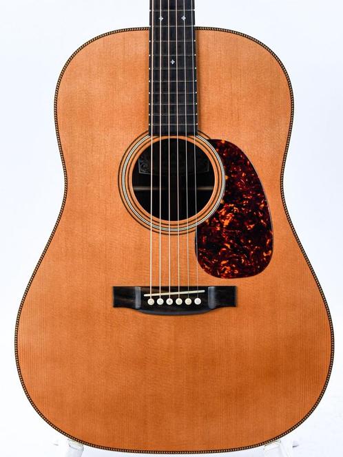 Atkin D37S 12 Fret Limited Dreadnought Natural Aged 2023, Muziek en Instrumenten, Snaarinstrumenten | Gitaren | Akoestisch, Western- of Steelstringgitaar