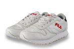 Fila Sneakers in maat 36 Wit | 10% extra korting, Fila, Verzenden, Jongen of Meisje, Schoenen