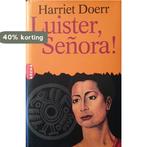 Luister, senora! (gb) 9789069742380 H Doerr, Verzenden, Gelezen, H Doerr