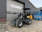 Giant G2700 X-TRA HD+ minishovel BJ 2025 445 uur €635 LEASE, Ophalen, Wiellader of Shovel