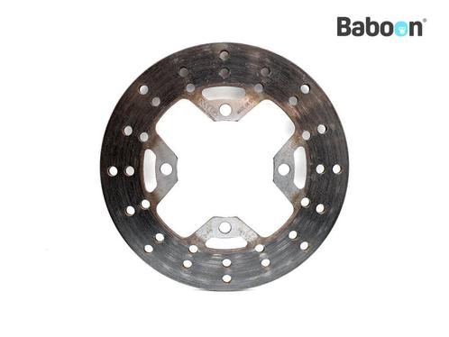 Remschijf Achter Cagiva Raptor 650 2005-2008 IE M210, Motoren, Onderdelen | Overige, Gebruikt, Verzenden