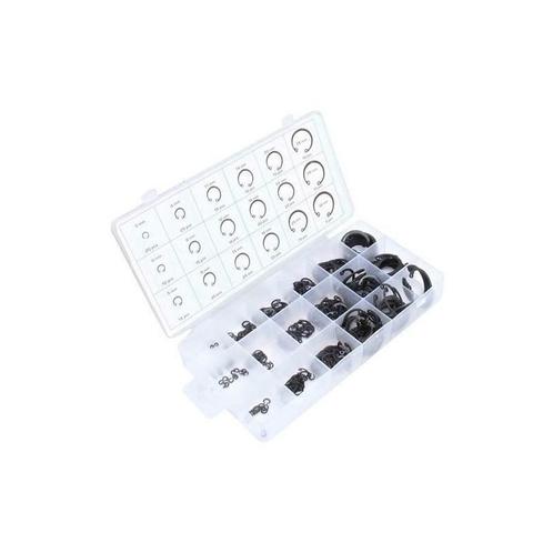 Borgring Set - 300 Dlg - Binnenwerks Assortiment - Seegerrin, Auto diversen, Autogereedschap, Nieuw, Ophalen of Verzenden