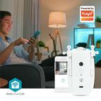 Nedis SmartLife Gordijnrobot – Voor U-rail – Bluetooth –, Doe-het-zelf en Verbouw, Verzenden, Nieuw