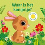 Waar is het konijntje? 9789044765205 Mila Rulff, Boeken, Verzenden, Gelezen, Mila Rulff