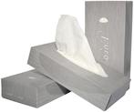 Euro Products tissues 2-laags 100 stuks, Verzenden