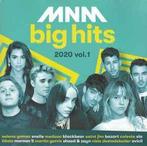 cd - Various - MNM Big Hits 2020 Vol.1, Cd's en Dvd's, Zo goed als nieuw, Verzenden