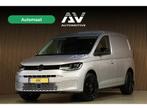 Volkswagen Caddy | Zakelijke Lease v.a. €644.13 pm, Automaat, Euro 6, Leder, Diesel