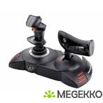 Thrustmaster T.flight Hotas X + Throttle (Rechtshandig), Computers en Software, Joysticks, Nieuw, Thrustmaster, Verzenden