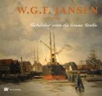 W.G.F. Jansen (1871-1949) 9789040077050 Hugo P. ter Avest, Boeken, Kunst en Cultuur | Beeldend, Gelezen, Hugo P. ter Avest, Verzenden
