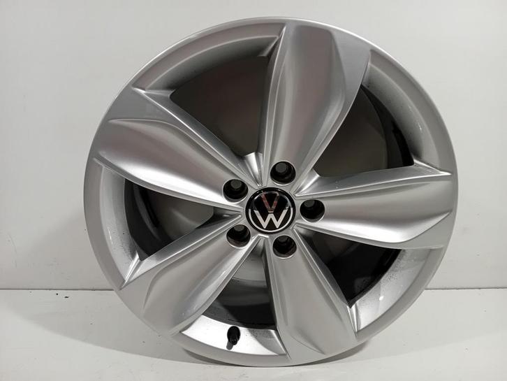 Velg Volkswagen Passat Volkswagen Passat B8 2.0 TSI 4motion, Auto-onderdelen, Banden en Velgen, ARN erkend, Stiba lid, Erkend duurzaam