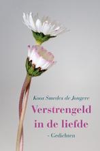 Verstrengeld in de liefde 9789051799798 Koos Smedes, Boeken, Verzenden, Zo goed als nieuw, Koos Smedes