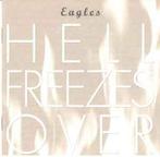 cd - Eagles - Hell Freezes Over, Cd's en Dvd's, Verzenden, Zo goed als nieuw