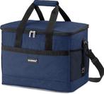 2dekans | HELDENWERK grote opvouwbare koeltas – koelbox met, Ophalen of Verzenden, Zo goed als nieuw