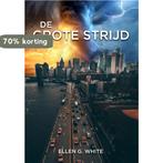 De Grote Strijd 9789083007908 Ellen G. White, Verzenden, Gelezen, Ellen G. White
