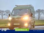 Ford Transit 350, Auto's, Nieuw, Transit, Lease, Groen