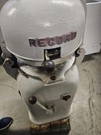 Deeg opboller Record VEILING, Gebruikt, Bakkerij en Slagerij