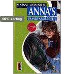 Annas paardenboerderij / Poema-jeugd 9789024527359, Verzenden, Gelezen, S. Kronenberg