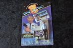 Gerry Anderson´s Space Precinct 2040 Captain Podly, Verzenden, Nieuw