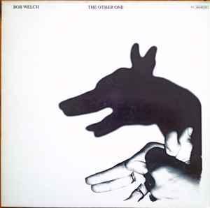LP gebruikt - Bob Welch - The Other One, Cd's en Dvd's, Vinyl | Rock, Zo goed als nieuw, Verzenden