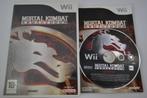Mortal Kombat - Armageddon (Wii EUR), 1 speler, Verzenden, Zo goed als nieuw