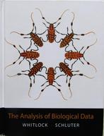 The Analysis of Biological Data, 9780981519401, Boeken, Verzenden, Zo goed als nieuw, Studieboeken