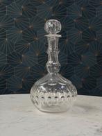 Val Saint Lambert - Charles Graffart & René Delvenne - Karaf, Antiek en Kunst, Antiek | Glas en Kristal