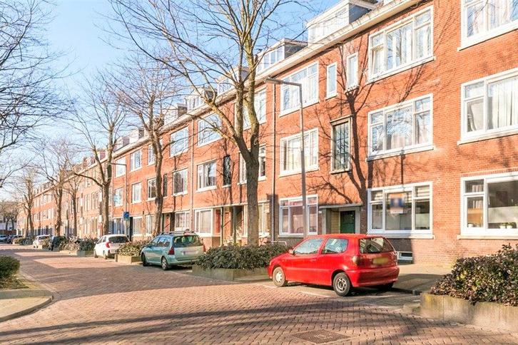 Te huur: Appartement Flakkeesestraat in Rotterdam, Huizen en Kamers, Huizen te huur, Zuid-Holland, Appartement