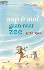 Aap & mol gaan naar zee 9789044330236 Gitte Spee, Boeken, Verzenden, Gelezen, Gitte Spee