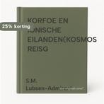 KORFOE EN IONISCHE EILANDEN(KOSMOS REISG 9789021517544, Verzenden, Gelezen, S.M. Lubsen-Admiraal
