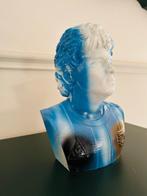 Pythia(1993) - Buste, Maradona - 24 cm - Plastic - 2024, Nieuw