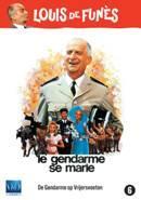 Gendarme op vrijersvoeten, de - DVD, Verzenden, Nieuw in verpakking